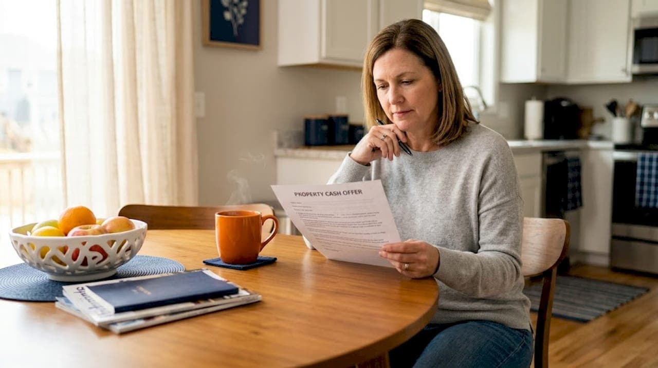 Why Cash Offers Close Faster: What Sellers Need to Know