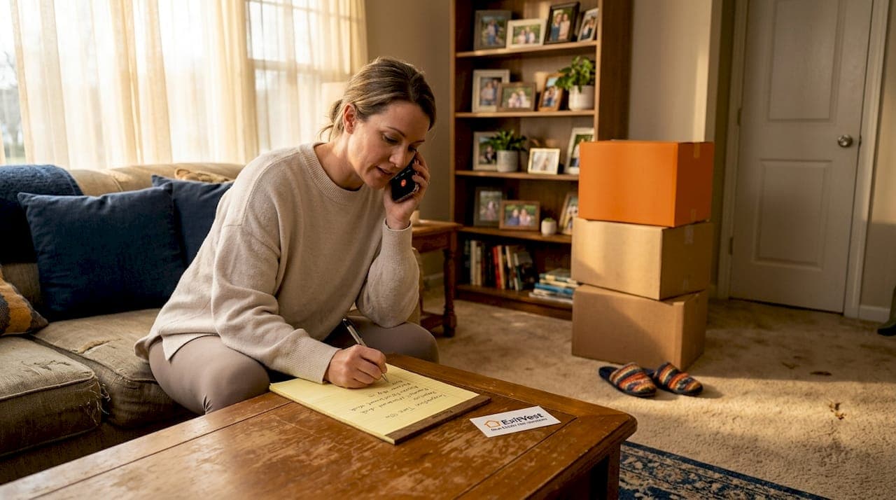 Selling Home Without Repairs Explained for Distressed Sellers