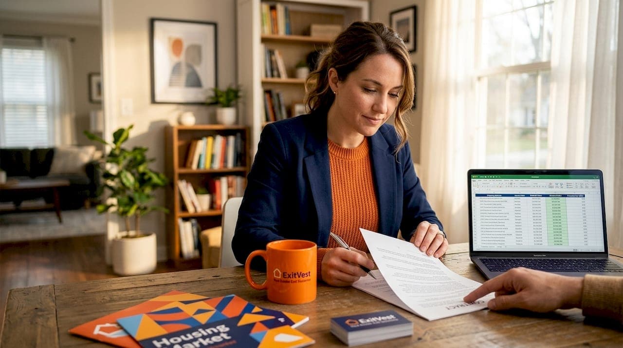 What Is a Cash Home Buyer? A Seller's Guide