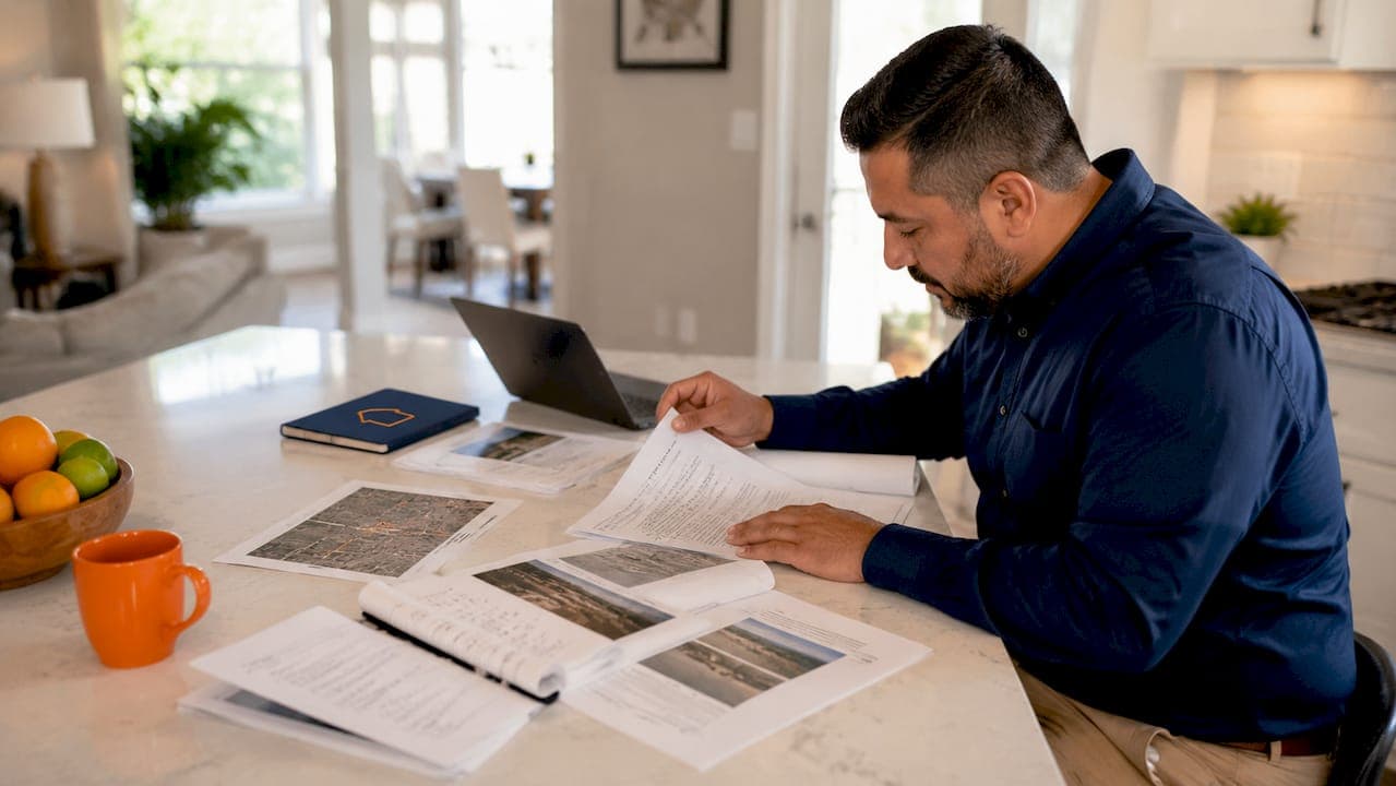 Why Cash Buyers Purchase Vacant Lots: Investor Guide