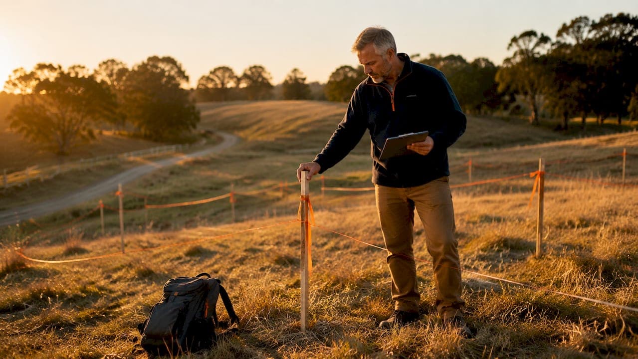 Selling Vacant Land Explained: Your Fast-Sale Guide