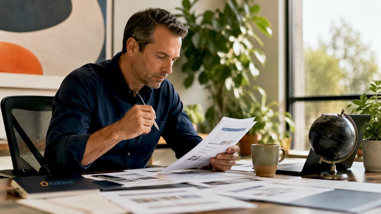 How to Sell Rental Property As-Is Condition Fast
