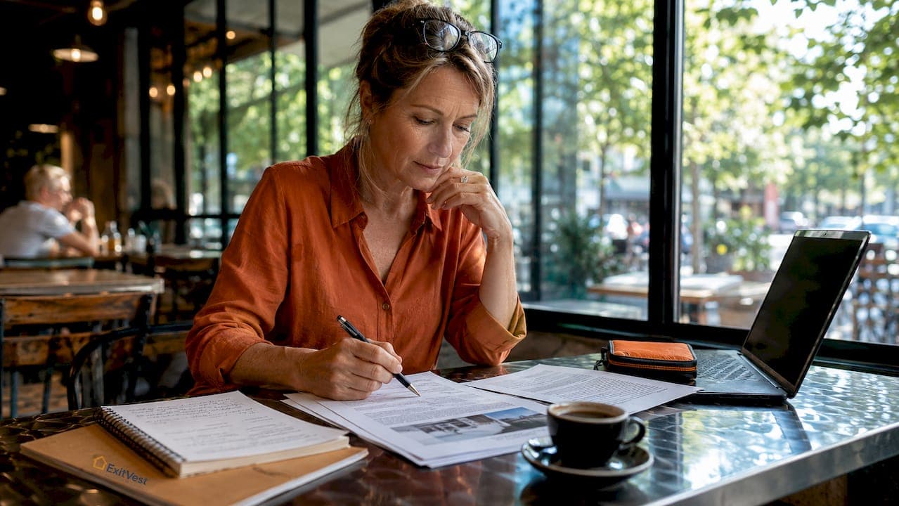 Fast Inherited Property Sale Explained for Heirs