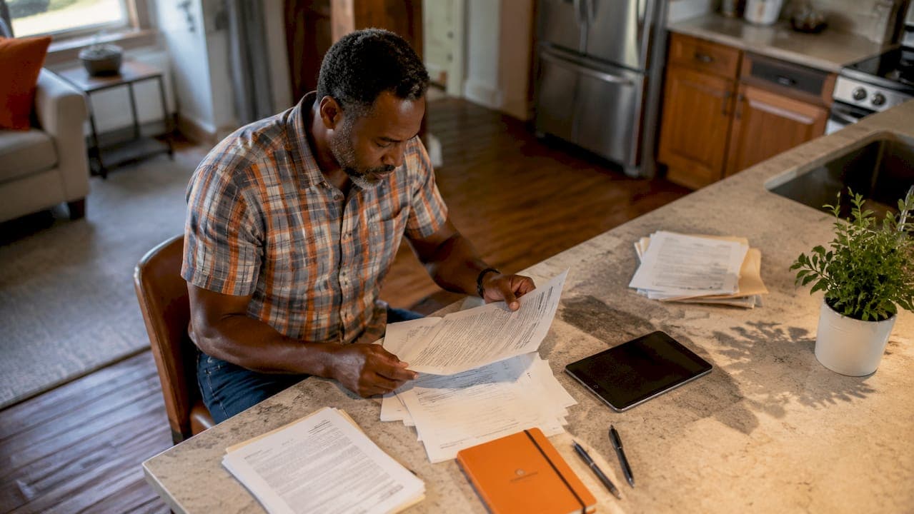 Sell Your House With Title Issues in St. Louis