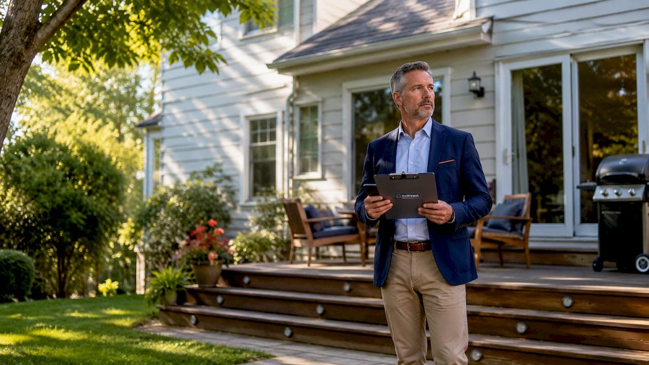 How to Sell a Vacant House in NJ: 2026 Guide