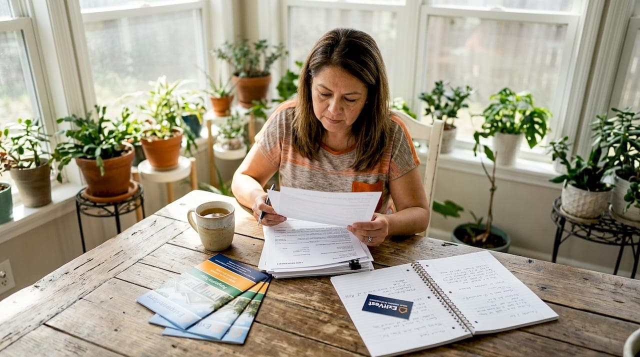 How to Sell a House With Liens in NJ