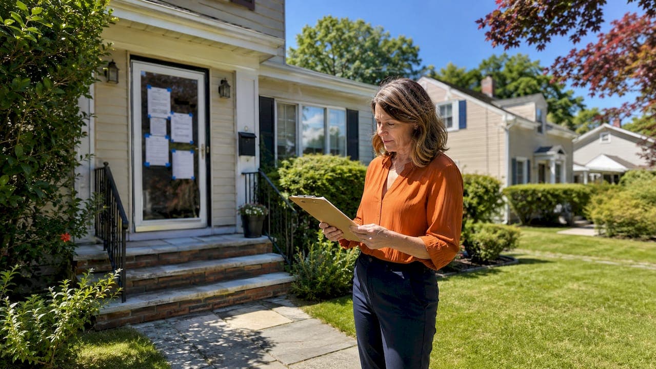 How to Sell a House With Open Permits in NJ