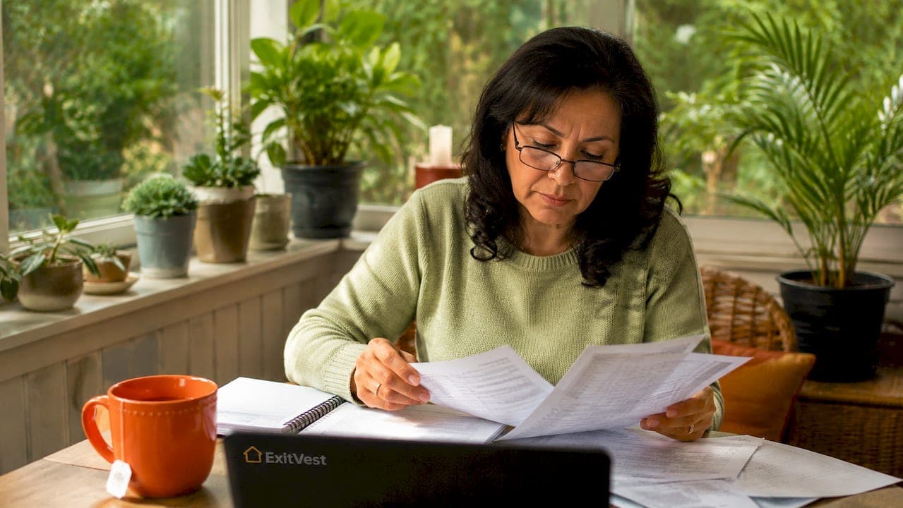 How to Sell a House With Back Taxes in NJ