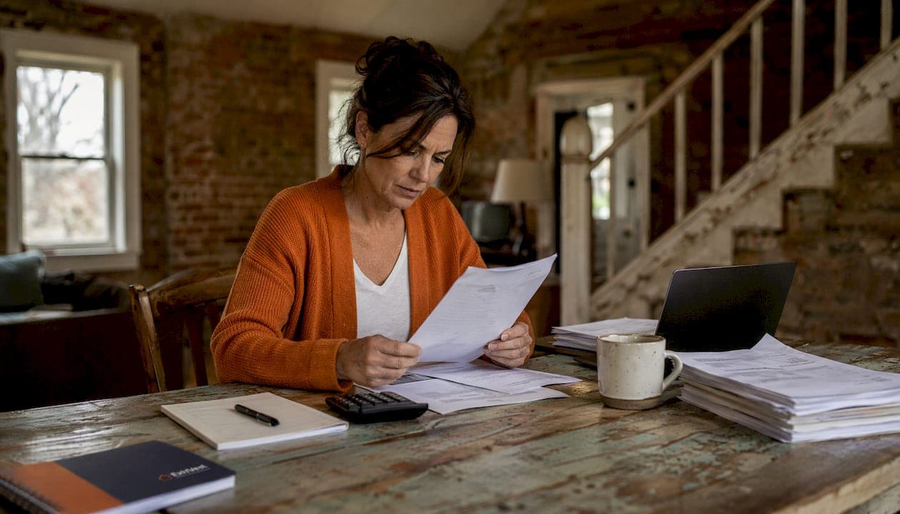How to Sell a Fixer Upper in NJ for Cash