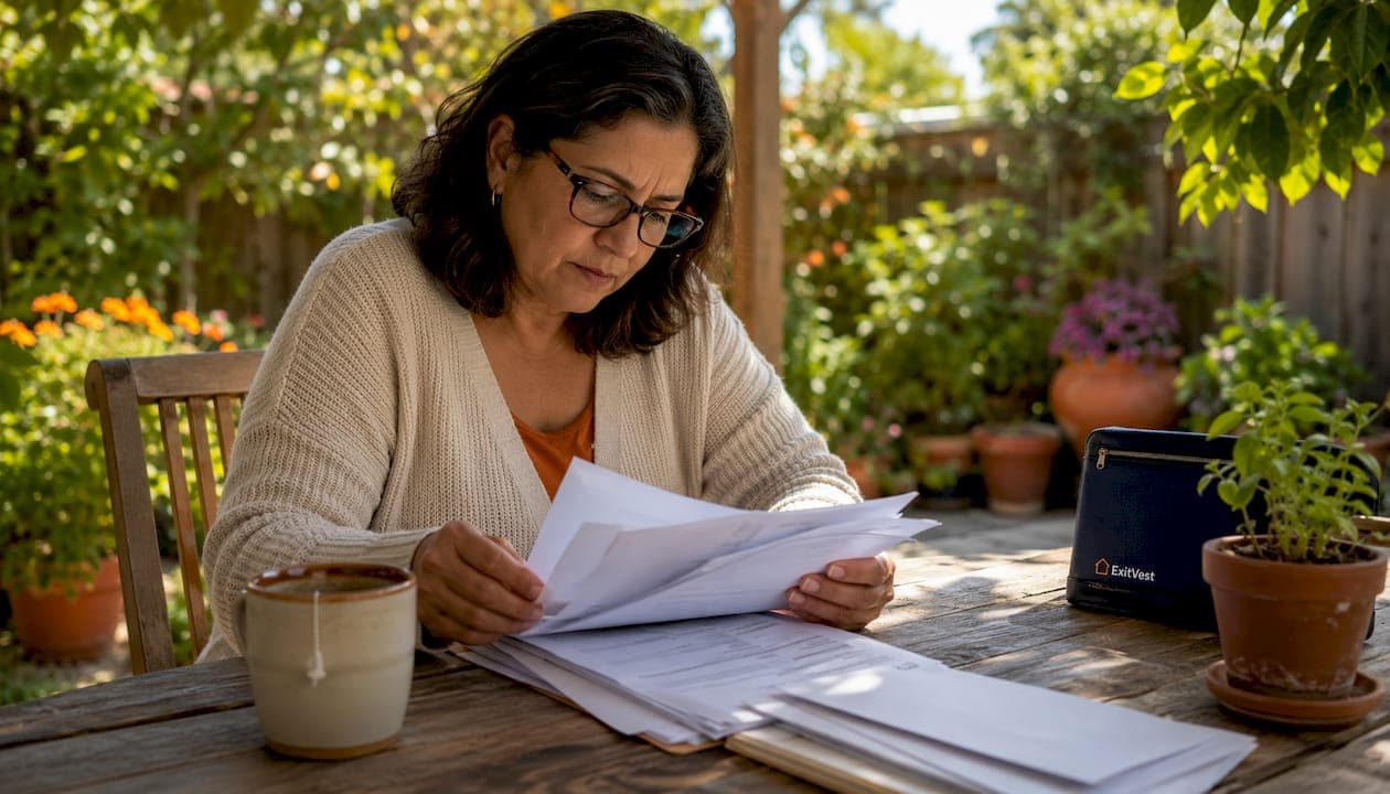 Inherited Property Title Explained: A Practical US Guide
