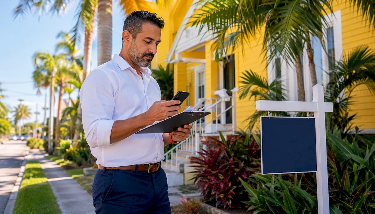 Fast Home Sale Markets: Texas and Florida in 2026