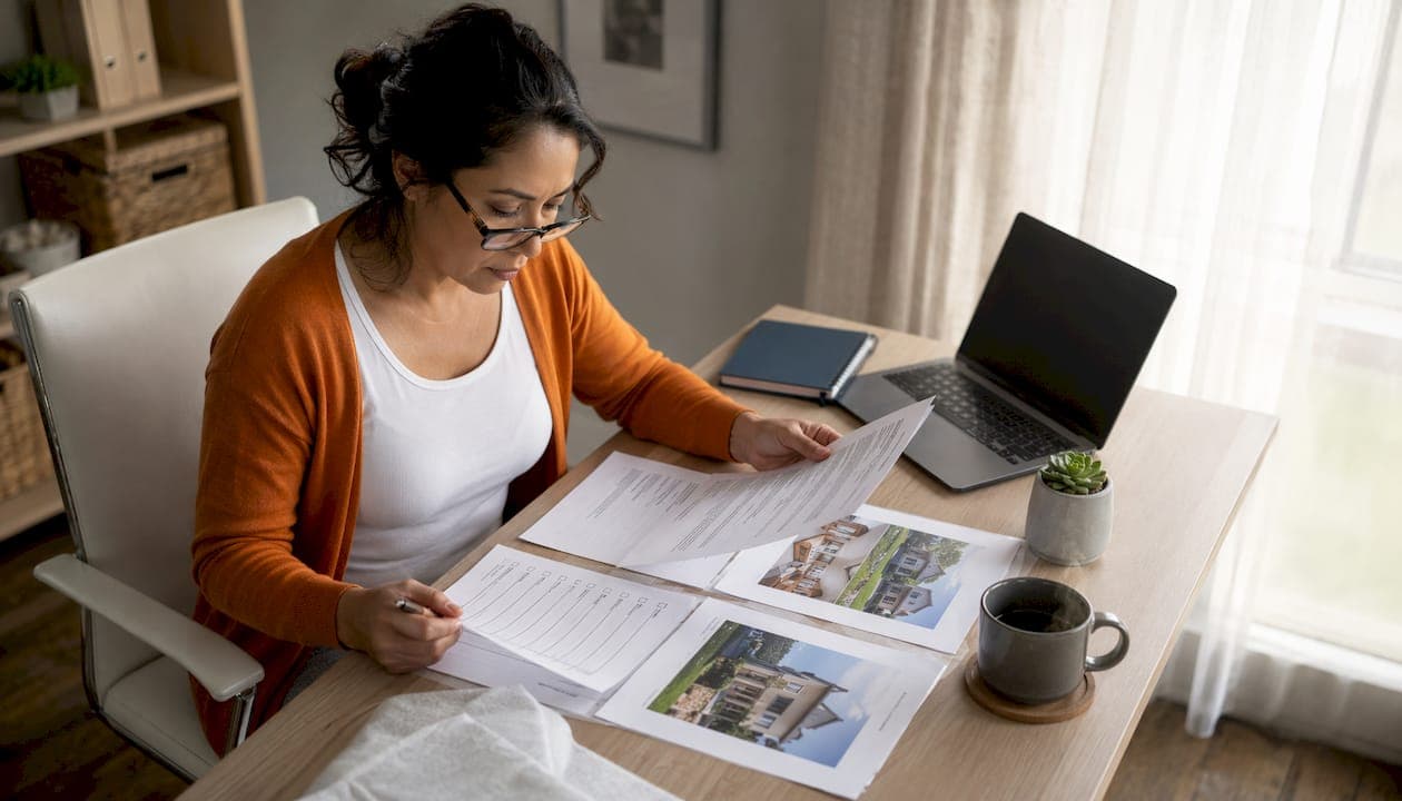 Documents Needed for a Cash Home Sale: Seller Checklist