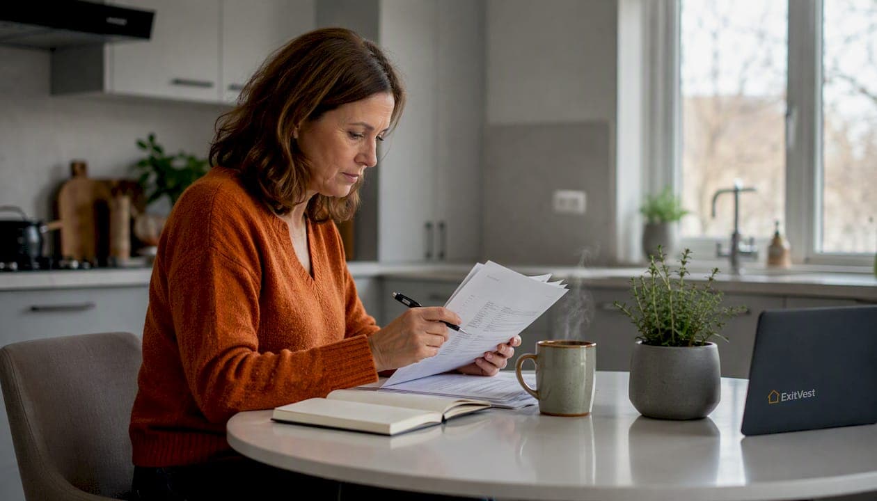 Speed Up Your Inherited Home Sale: A Fast-Track Plan