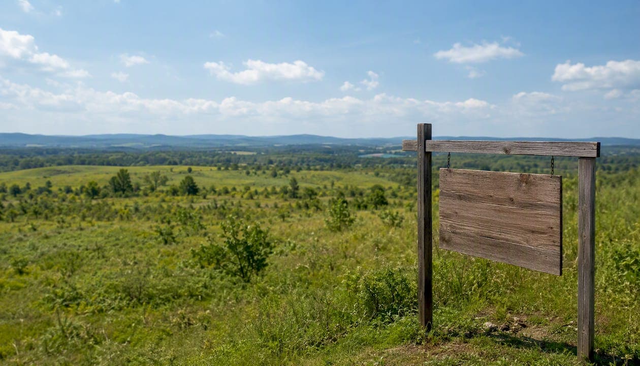 Vacant Land Sale Methods Compared: A Seller's Guide
