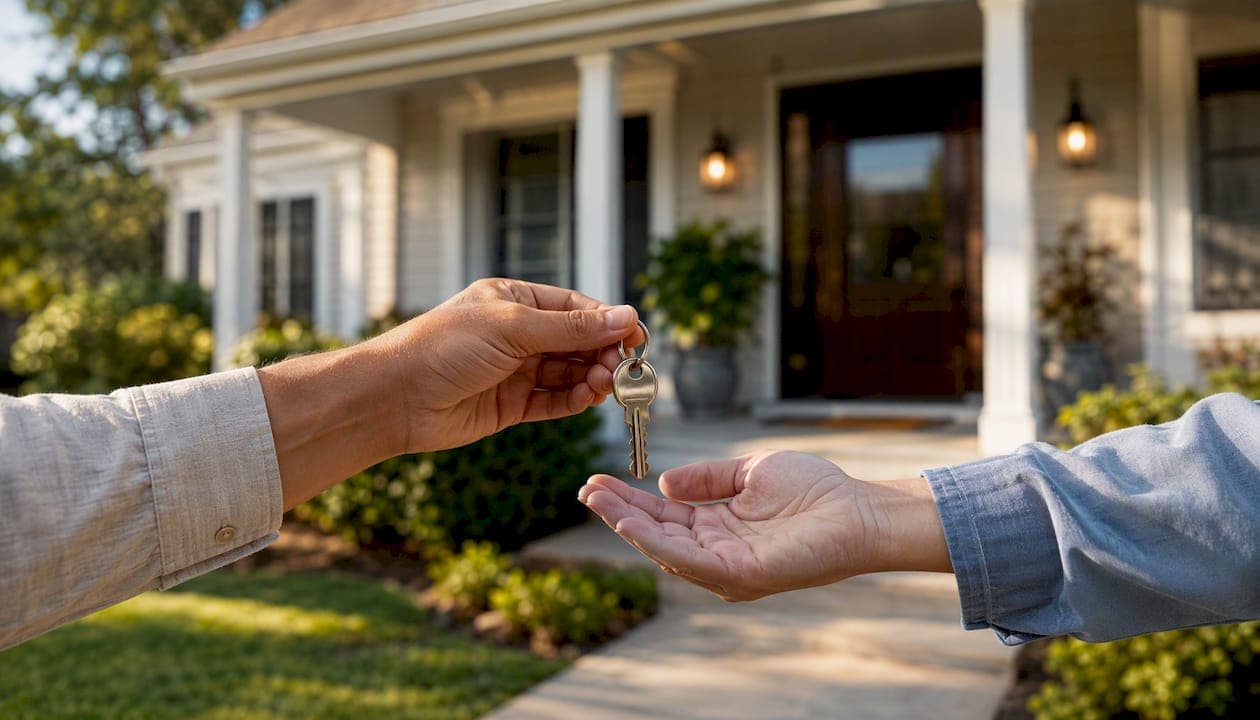 Close Home Sale in Days Not Months: Sell Fast for Cash