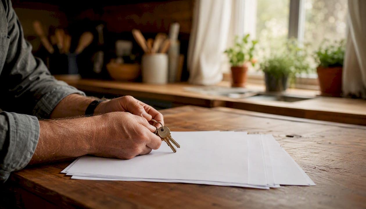 How to Sell an Inherited Home: Top Methods Ranked