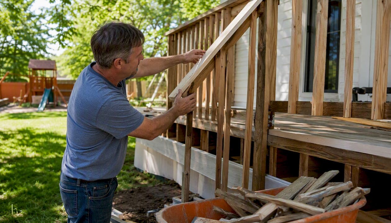 How to Sell a House With Unpermitted Work: 2026 Guide