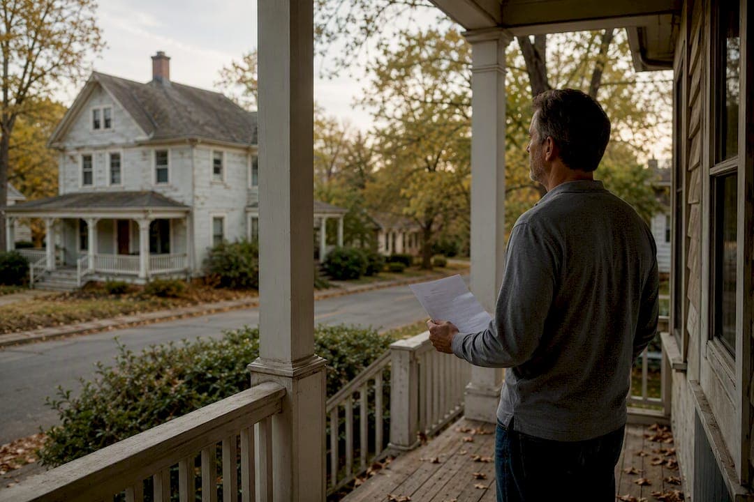 When Should You Choose a Cash Buyer for Your House?