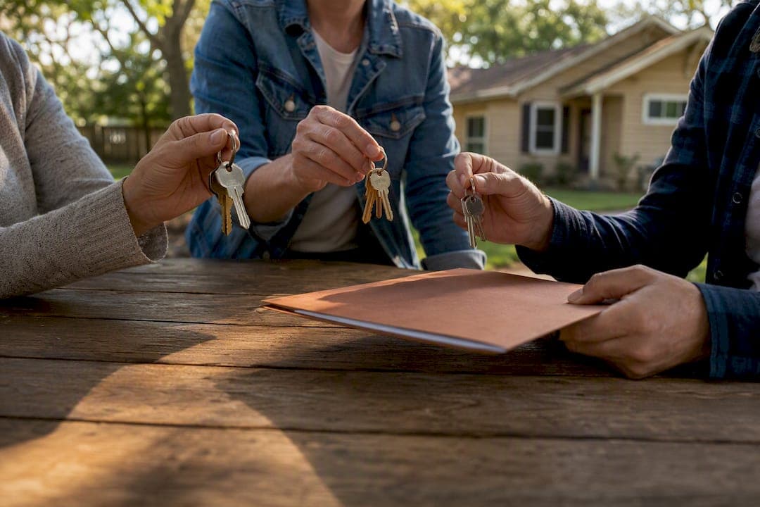 Selling a House With Siblings: Your Options and Next Steps