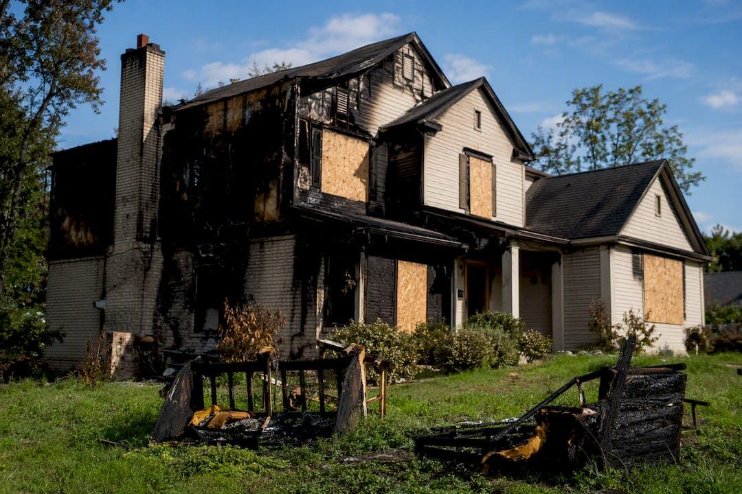 How to Sell a Fire Damaged House: Options, Value, and Fast Cash Sales