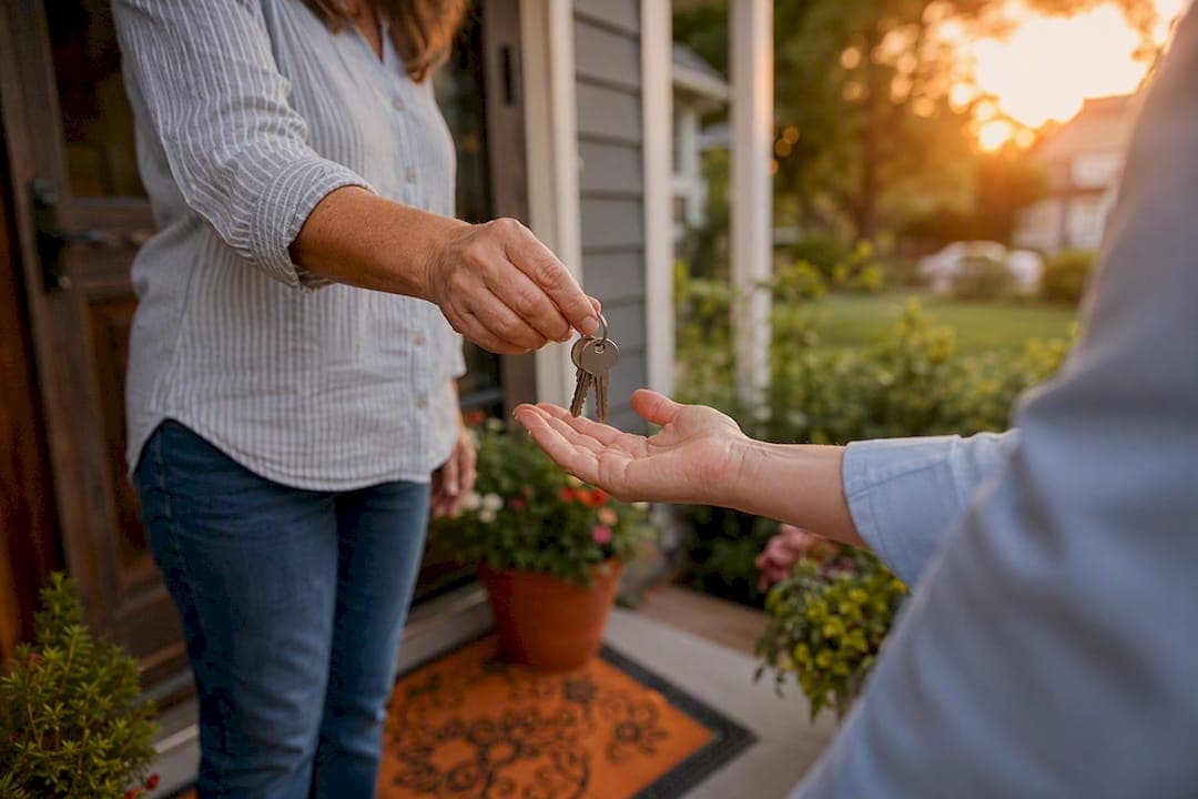 How to Sell a House Off Market Fast in the U.S.