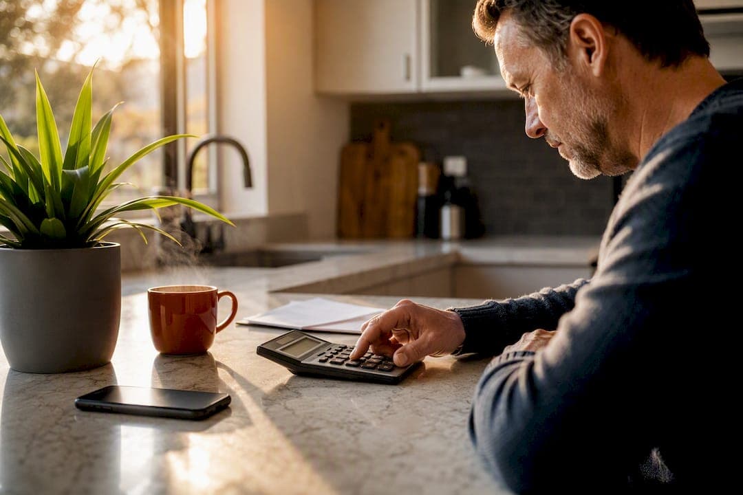 Estimate Net Proceeds in 4 Steps: Cash Sale Closing Costs for Sellers