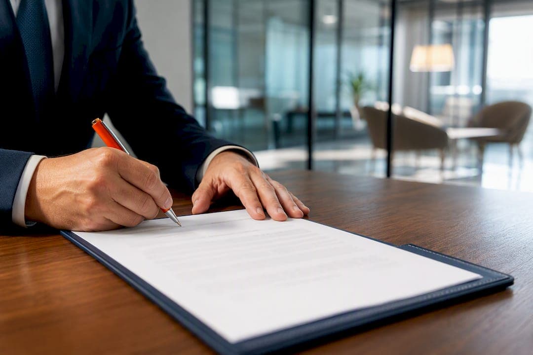 Proof of Funds Letter: 1–3 Business Days U.S. Checklist & Template