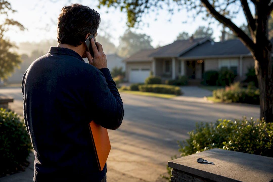 7 Steps in 72 Hours: Pre Foreclosure Options for U.S. Homeowners