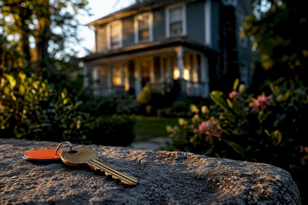 Inherited House Taxes: $15M Exemption and U.S. Heir Checklist for 2026