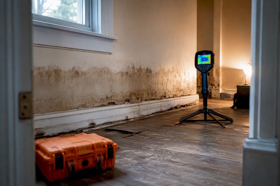 Sell a Flood Damaged House Fast in U.S.: Use Reports to Get Cash Offers