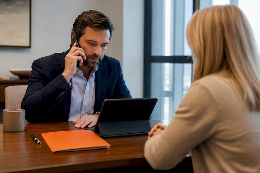 U.S. Sellers: Verify Proof of Funds Before Any Cash Offer Closes