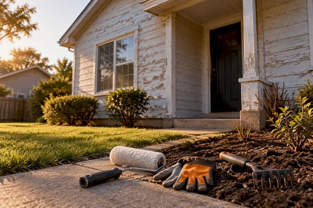 As Is vs Repairs: When a 15–25% Discount Makes a Cash Sale Smarter