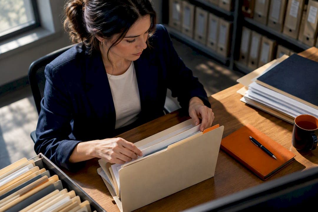 36% of Title Files Need 45 Hours: U.S. Sellers' Cash Sale Playbook