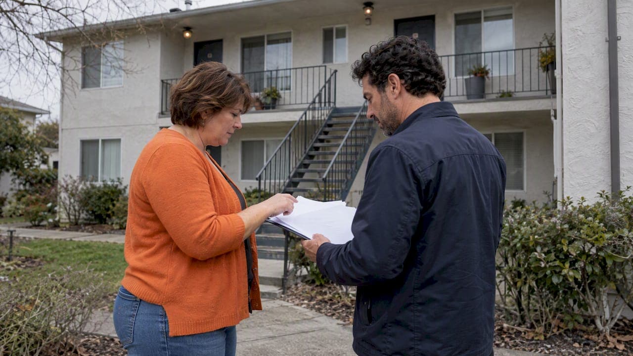U.S. Fourplex Sellers: Use NOI to Price Offers and Avoid Wire Fraud