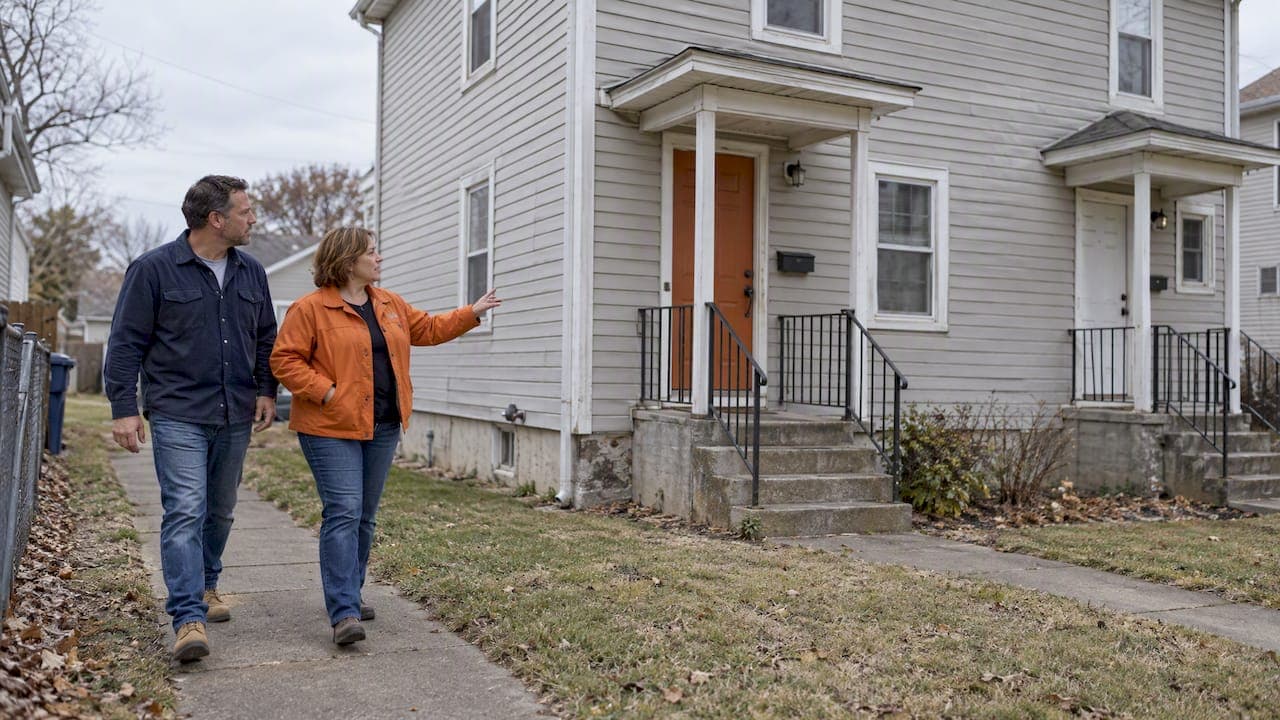 Close in 1–3 Weeks: Sell Your Duplex for Cash, U.S. Sellers