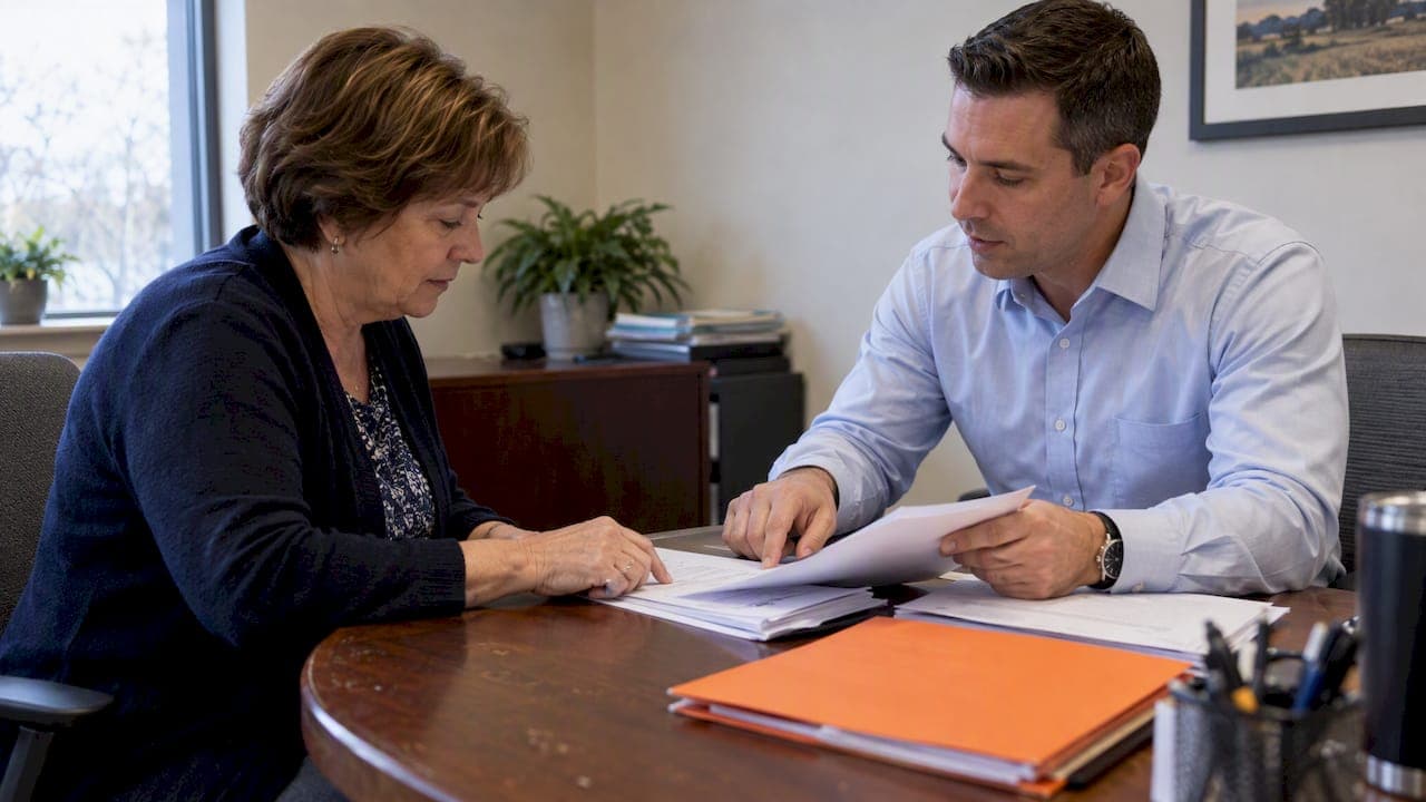Close in 1–2 Weeks: Cash Sale Escrow and Form 8300 for U.S. Sellers