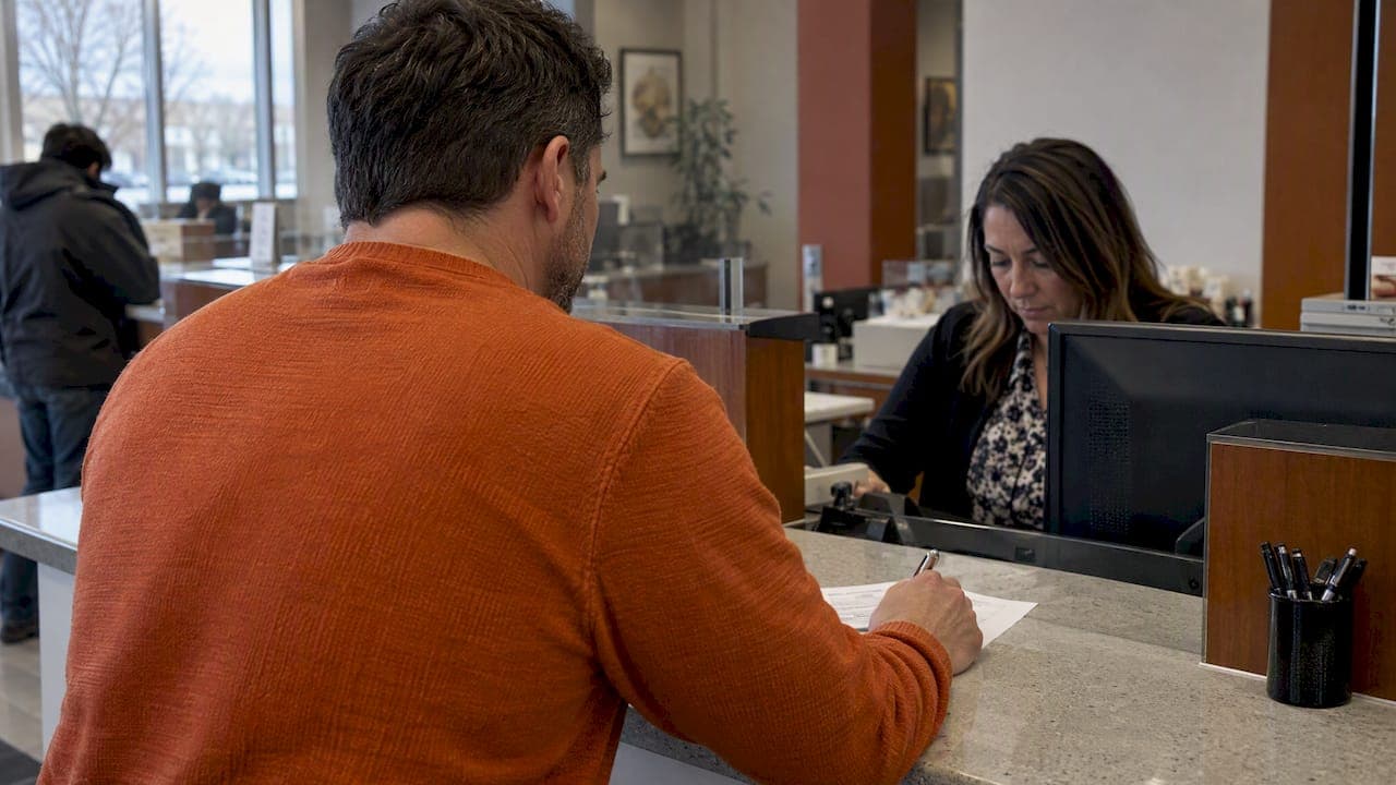 No Mortgage, Still at Risk: Earnest Money in U.S. Cash Offers
