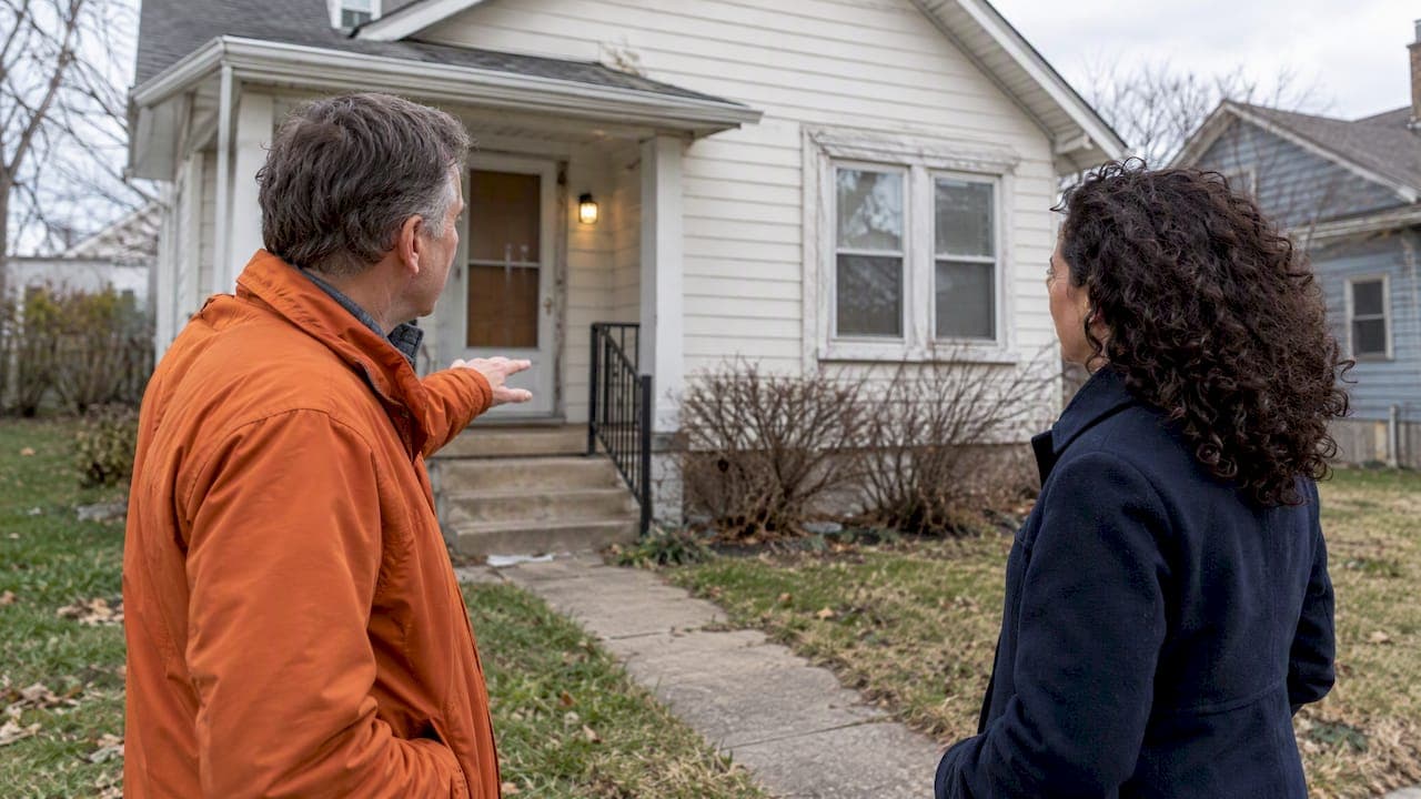 Sell a U.S. House Before Foreclosure: 90 Days or 18 Months?