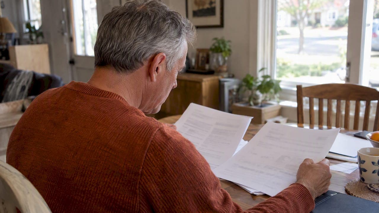IRS Lien: Form 14135, Escrow, or Cash for U.S. Home Sellers
