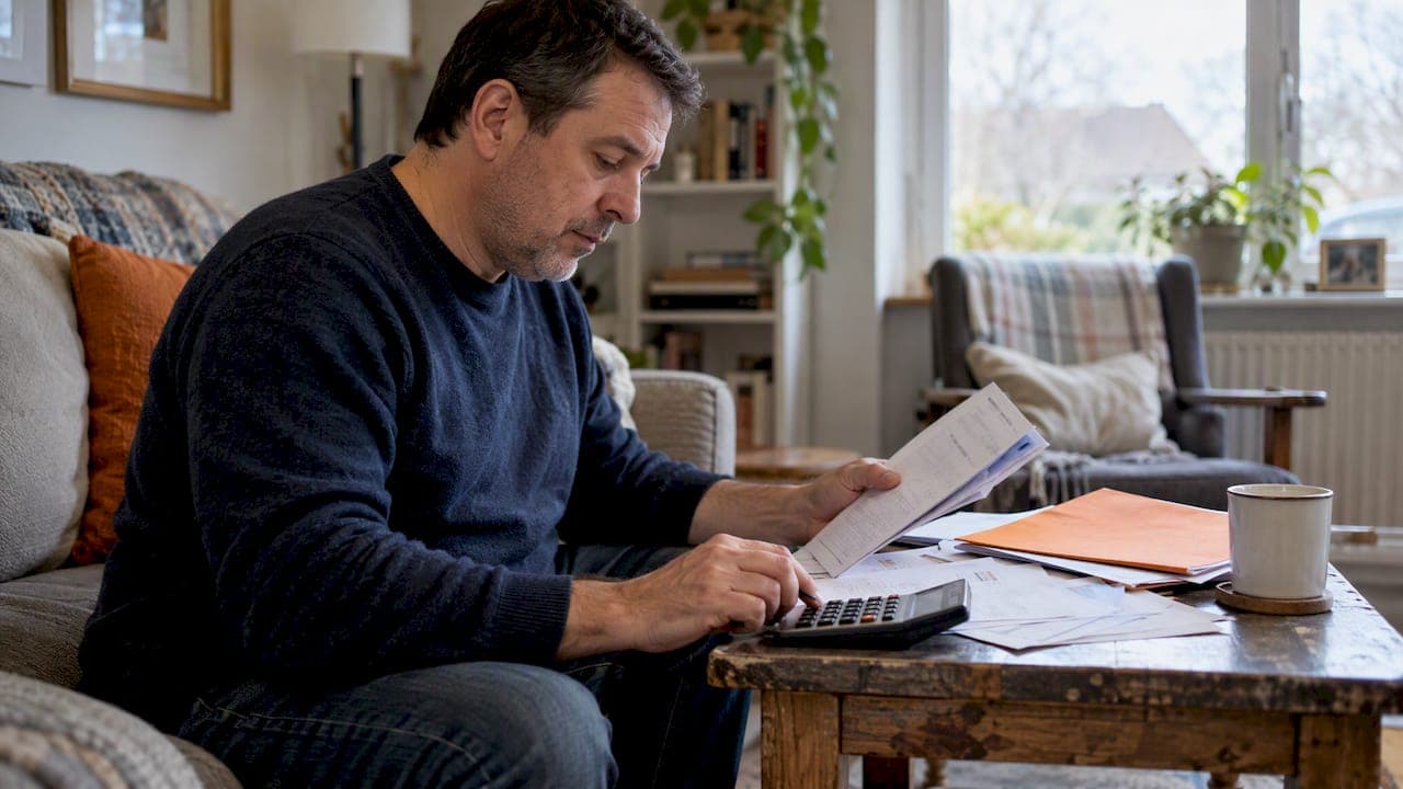 Underwater Mortgage Sale: Pay the Gap or Seek U.S. Lender Approval