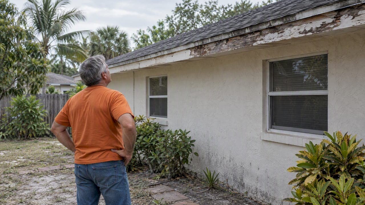 How to Sell a House As-Is in Florida: Rules and Options