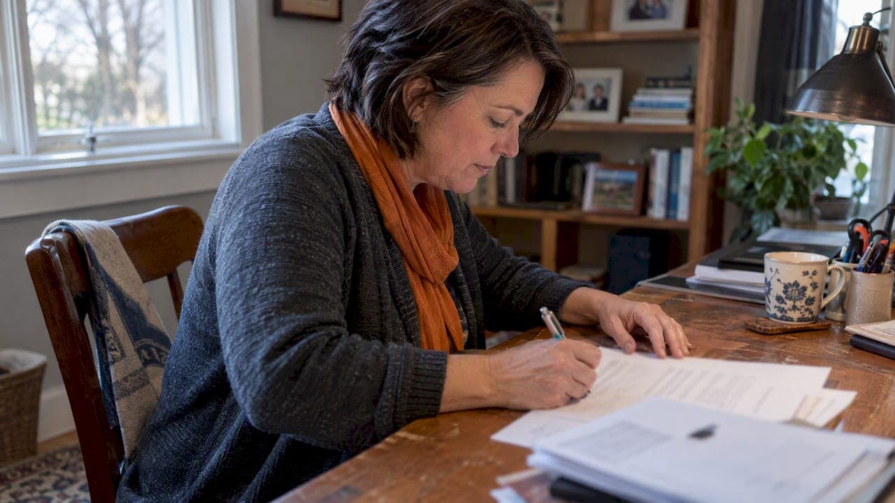 Power of Attorney House Sale: How an Agent Can Sell