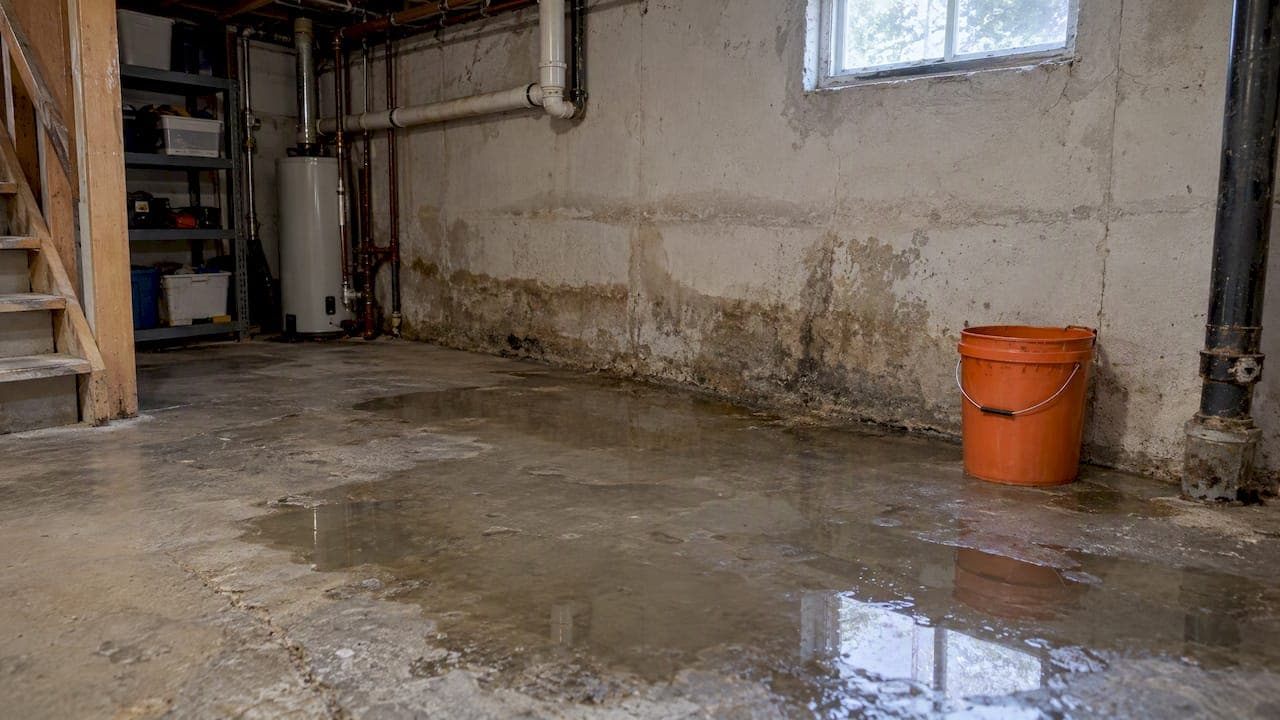 How to Sell a Water-Damaged House: Your Options