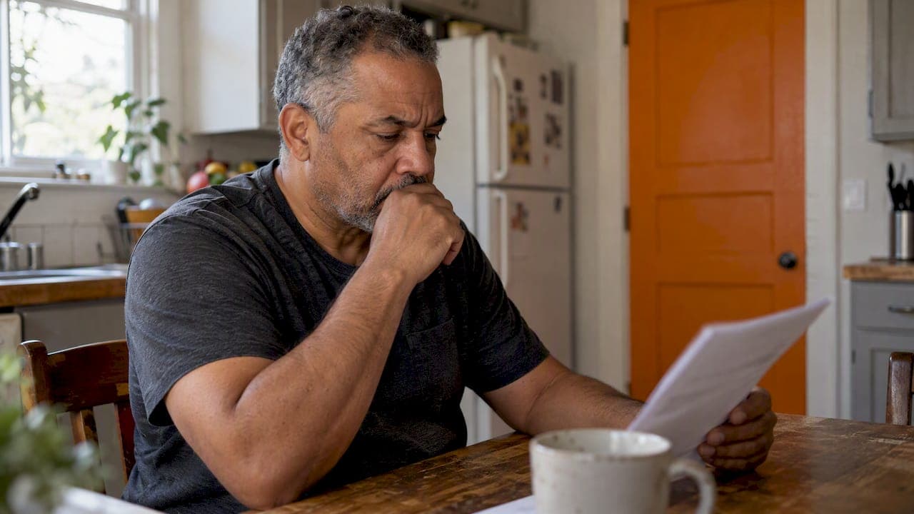 Notice of Default: What It Means and How to Sell Before the Sale
